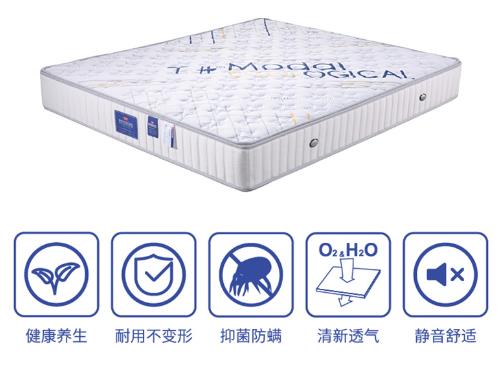 床垫软硬度如何选择