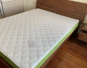 床垫的类型和材料