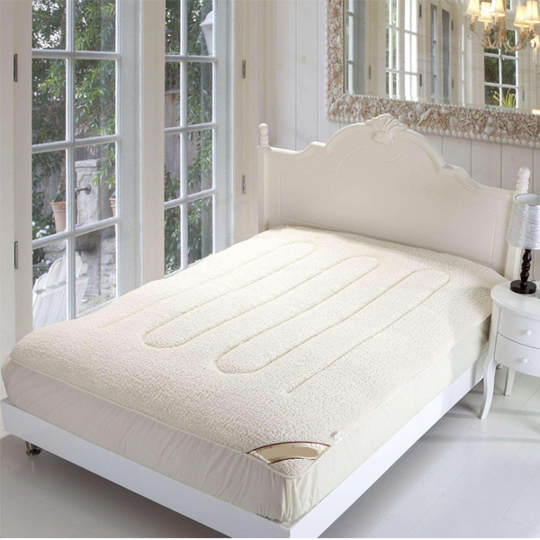 儿童床垫的选购需要注意哪些问题？