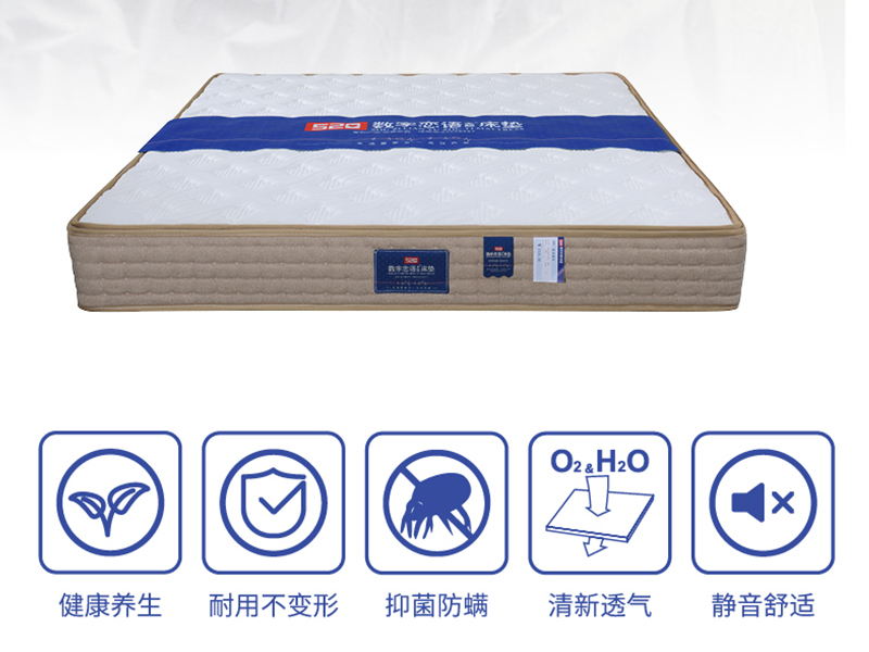 床垫定制服务详解与实操指南