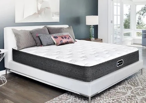 高端品牌床垫厂讲解是否睡硬床更健康?