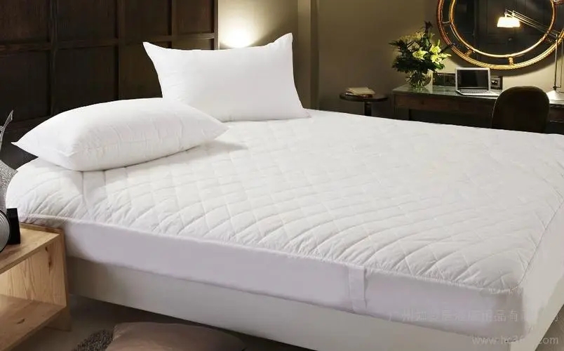 不同材质的酒店床垫有哪些区别?
